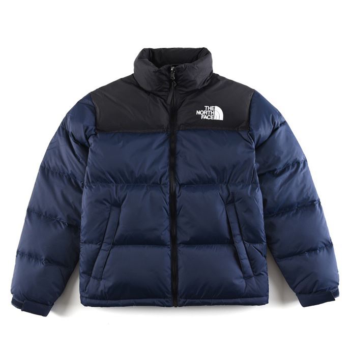 F**di down coat